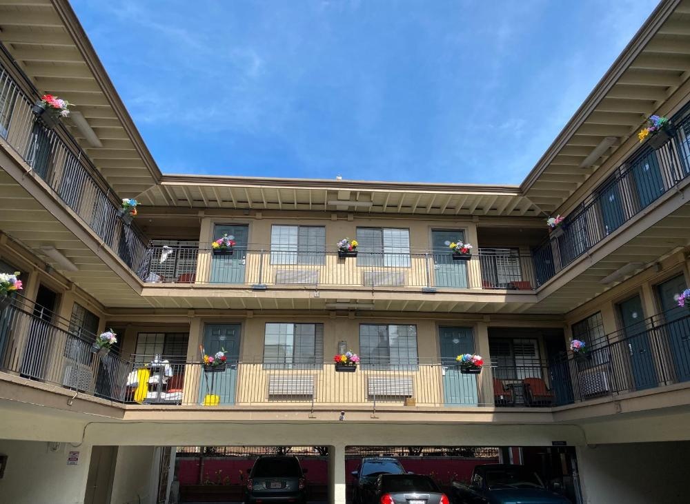 Westwind Lodge