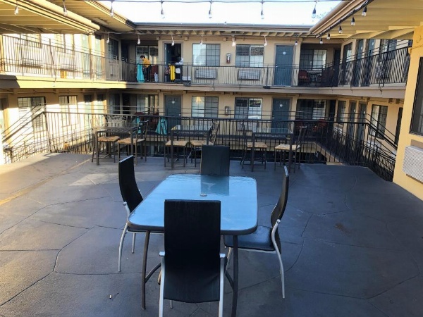 Westwind Lodge image 26